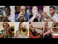 Dear Old Stockholm feat. Etienne Charles, Chad LB and the Global Big Band