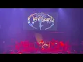 Obituary Live 2021 Wellmont Theater NJ - Redneck Stomp Chopped in Half Slowly We Rot