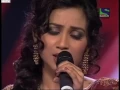 Download Lagu xfactor shreya ghoshal singing lag ja gale