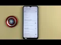 How to Developer Options on Vivo Y21 Android 12