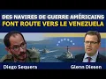 Download Lagu Des navires de guerre américains foncent vers le Venezuela