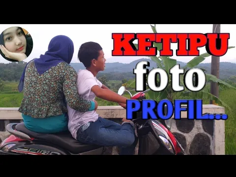 KETIPU FOTO PROFIL FILM PENDEK LUCU JAWA