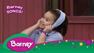 Download Barney | Get SILLY | SONGS MP3