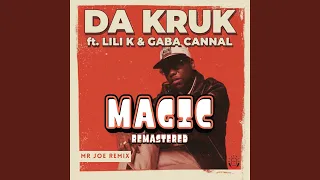 magic mr joe remix 2026 remaster 