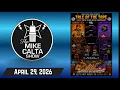 The Mike Calta Show 2026
