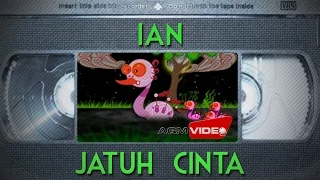 ian jatuh cinta official music video
