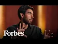 How This Medical Imaging Startup Went From A Barbecue Pitch To 40 Million In Funding