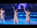 Backstreet Boys at Sphere Las Vegas August 6 2026 Section 109 Row 20 Seat 2