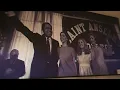 History in the making at Saint Anselm College