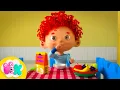 Download Lagu Wakker Worden! ⏰ | Nederlandse kinderliedjes | HeyKids