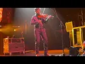 Billy Strings “Fire Line” 05/19/23 Greek Theater, LA, CA