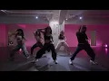 SIMON DOMINIC (Feat. Loopy & Crush) - make her dance l Mimyo (Choreography)