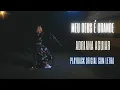 Download Lagu Meu Deus é Grande | Adriana Aguiar (Playback Oficial Com Letra)
