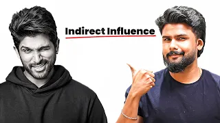 How Allu Arjun Silently Influenced Your Style ( Even If You Aren't His Fan )