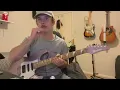 If 'Heart to Heart' by Mac Demarco had a solo