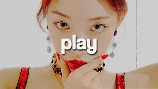 Download chung ha - play // slowed + reverb MP3