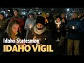 University Of Idaho Alumni And Friends In Boise Gather For Shared Vigil