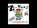 Download Lagu CD - ZÉ DA VEA 2016