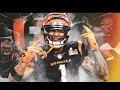 Jamarr Chase wallpapers