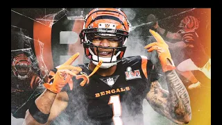 Jamarr Chase wallpapers
