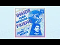 Inside Friend (Official Audio) (feat. John Mayer) - Leon Bridges