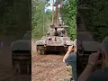 Mighty steel Monster - King Tiger II 💥 Militracks 2025
