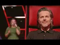 Maia Milano | Voila (Barbara Pravi) | Blind Auditions | The Voice Norway 2026