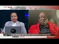 Download Lagu 90 illegal foreigners arrested in Houghton: Dr. Mgcini Tshwaku