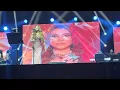 نجوى كرم واني اشتقتلو في حفل دار الأوبرا بالكويت يونيو ٢٠٢٣