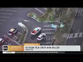 Montclair mall shooting Teen killed in parking lot
