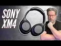 Sony WH1000XM4 Painfully Honest Review