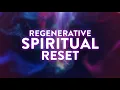 Download Lagu Regenerative Spiritual Reset ✧ 111Hz, 222Hz, 444Hz, 888Hz ✧ Deep Healing Meditation Music Therapy