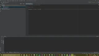 Convert a JSON Object into a Python Object - PyCharm Python