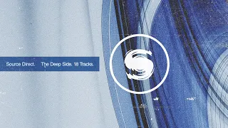 The deep side of Source Direct Jungle dnb mix