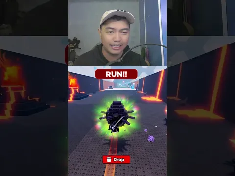 Aku dapat telur secret dari abyss ocean