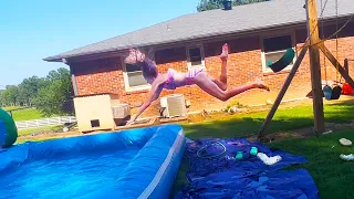 I FAILED in the Funniest Way Try Not to Laugh Challenge