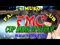 Download Lagu Cup Bibir Di Kecup By Rita S | Versi Mix Manual || KARAOKE KN7000 FMC