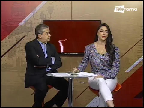 Guayaquil al Instante 25-03-2021