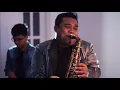 Adera-MUARA Cover Caesar Saxophone