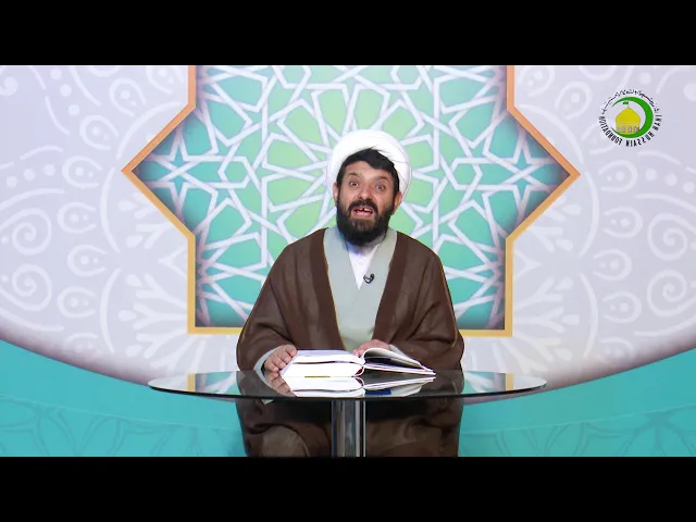 ⁣361   Rûyê mirovên  Derxistin û çete li roja hesabê-Mamosta DT.sadeq GULZADE