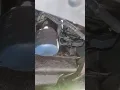 2001-2007 Dodge Caravan 3 3L V6 Oil Filter Location