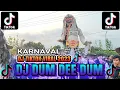 Download Lagu DJ DUM DEE DUM | GERAKAN KARNAVAL | FULL BASS