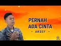 Download Lagu Arief - Pernah Ada Cinta (Lirik Lagu)