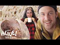 Brad and Claire Make Sourdough Bread It s Alive Bon Appetit