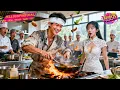 Download Lagu Ajudante Humilhado na Cozinha Surpreende Todos ao Revelar Ser o Chef Lendário Disfarçado