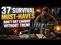 Power Outage Preparedness 37 Must Have Items Complete Guide