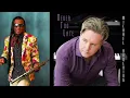 Michael Broening ft. Marion Meadows - TALK TO ME - 2023