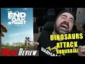 The End of Oak Street - Angry Movie Review