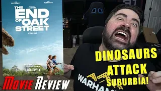 The End of Oak Street - Angry Movie Review