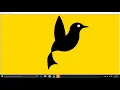 creating Bird using turtle python apni programming